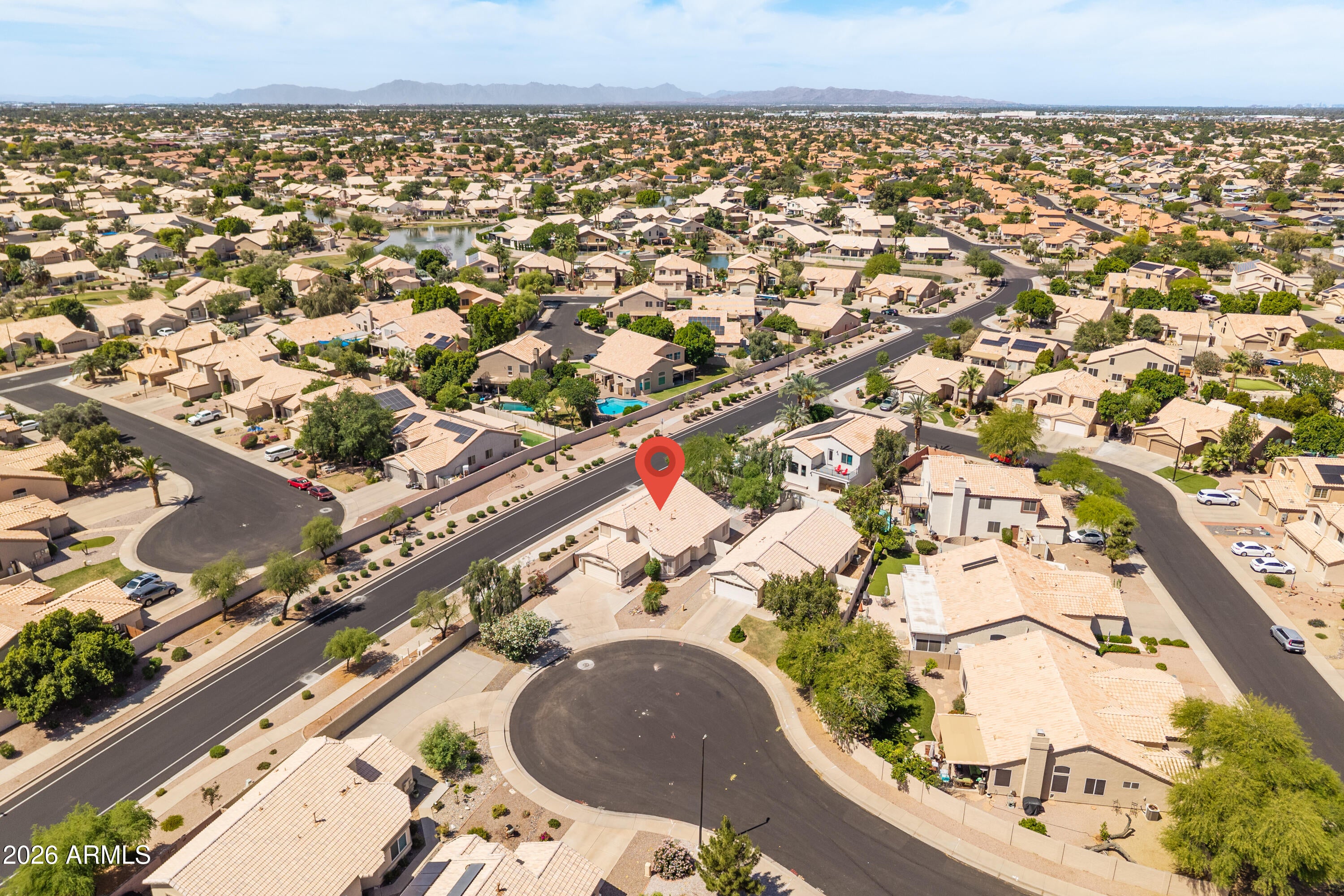 PARCEL 10 OF LAGO ESTANCIA - Residential