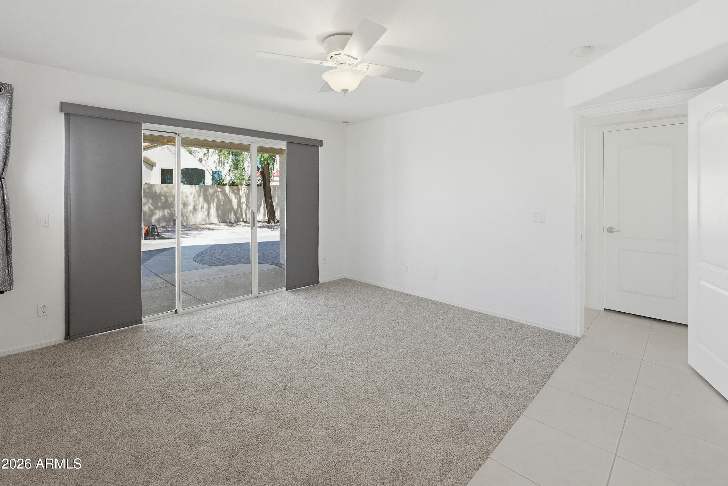 PARCEL 10 OF LAGO ESTANCIA - Residential