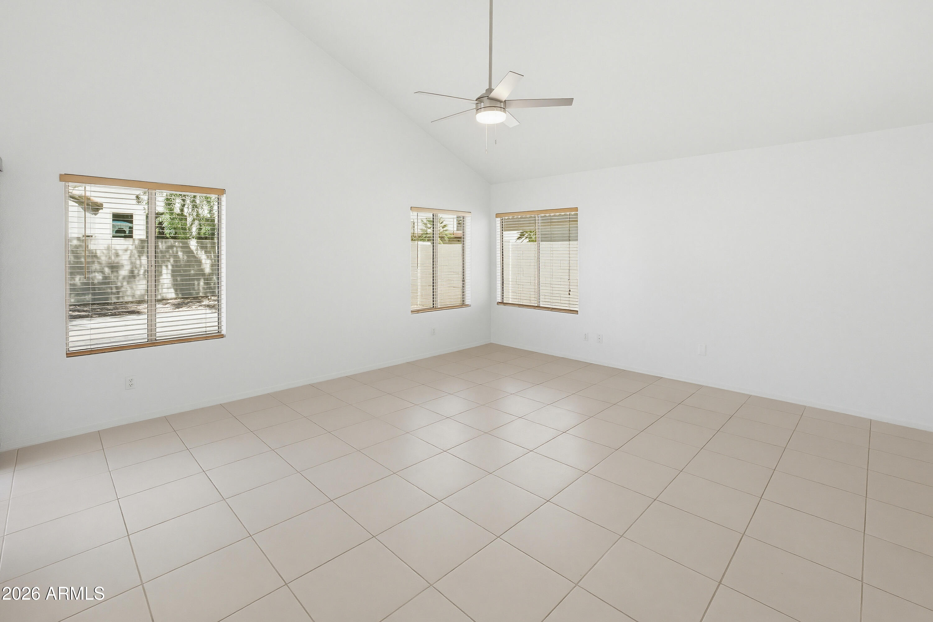 PARCEL 10 OF LAGO ESTANCIA - Residential