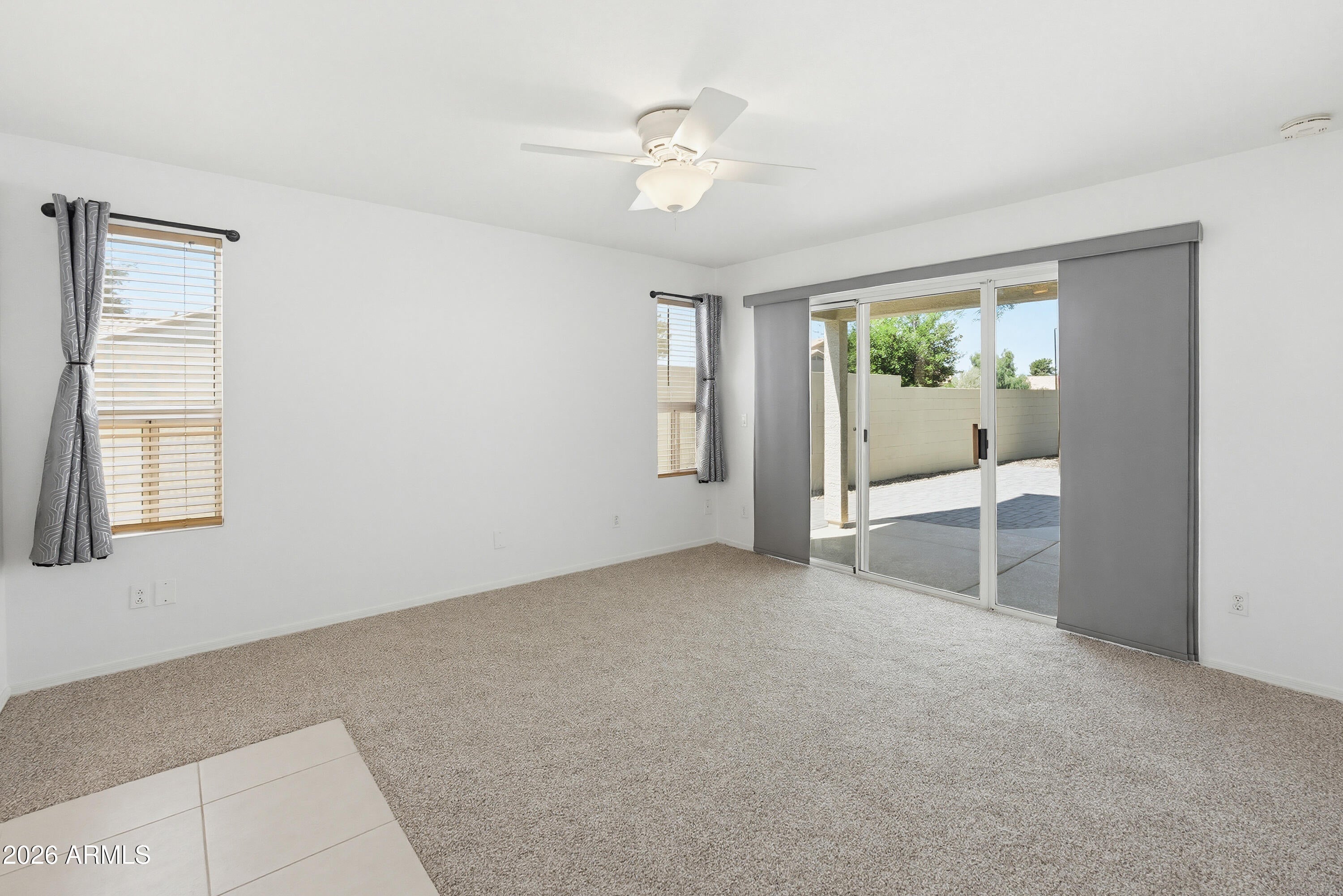 PARCEL 10 OF LAGO ESTANCIA - Residential