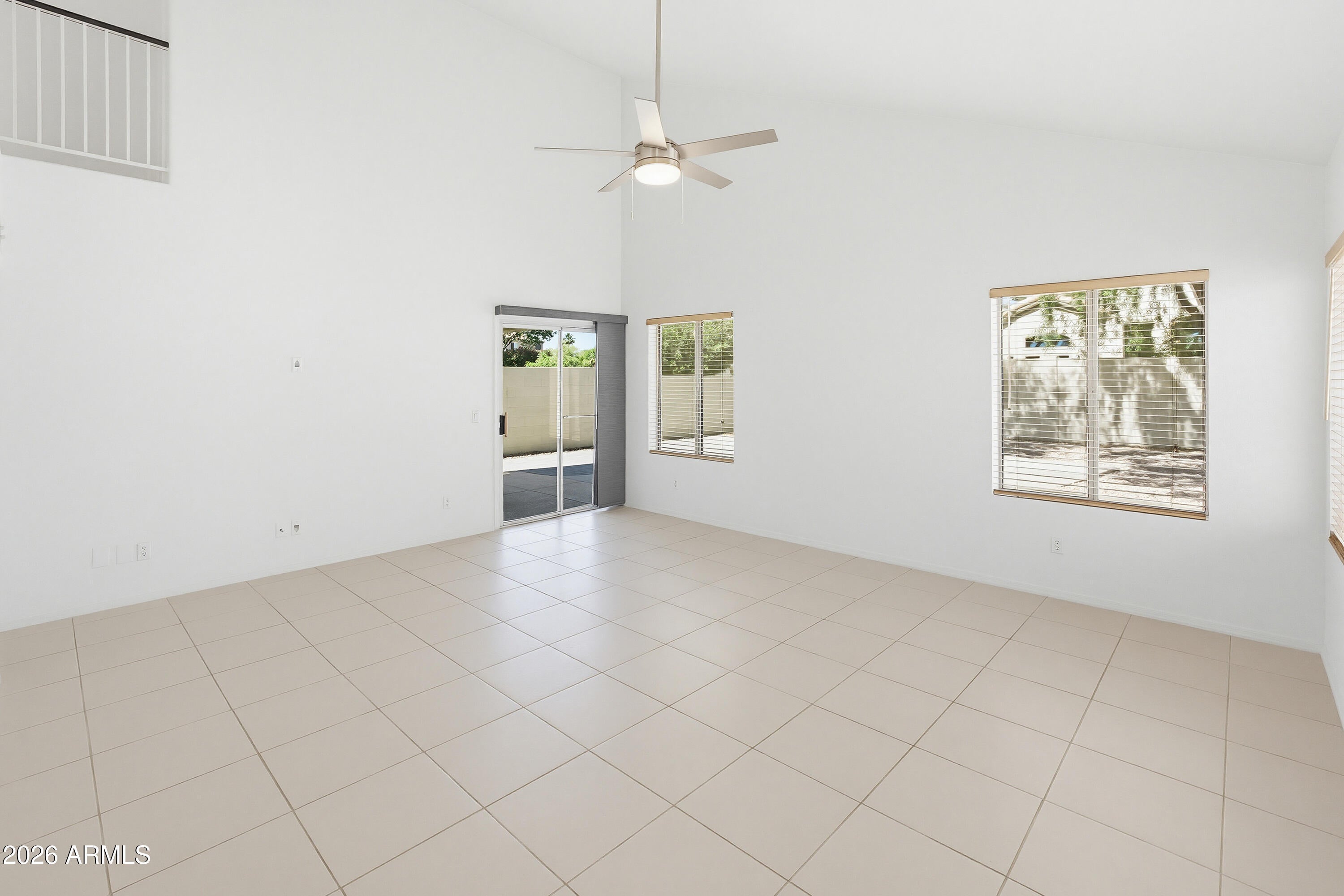 PARCEL 10 OF LAGO ESTANCIA - Residential