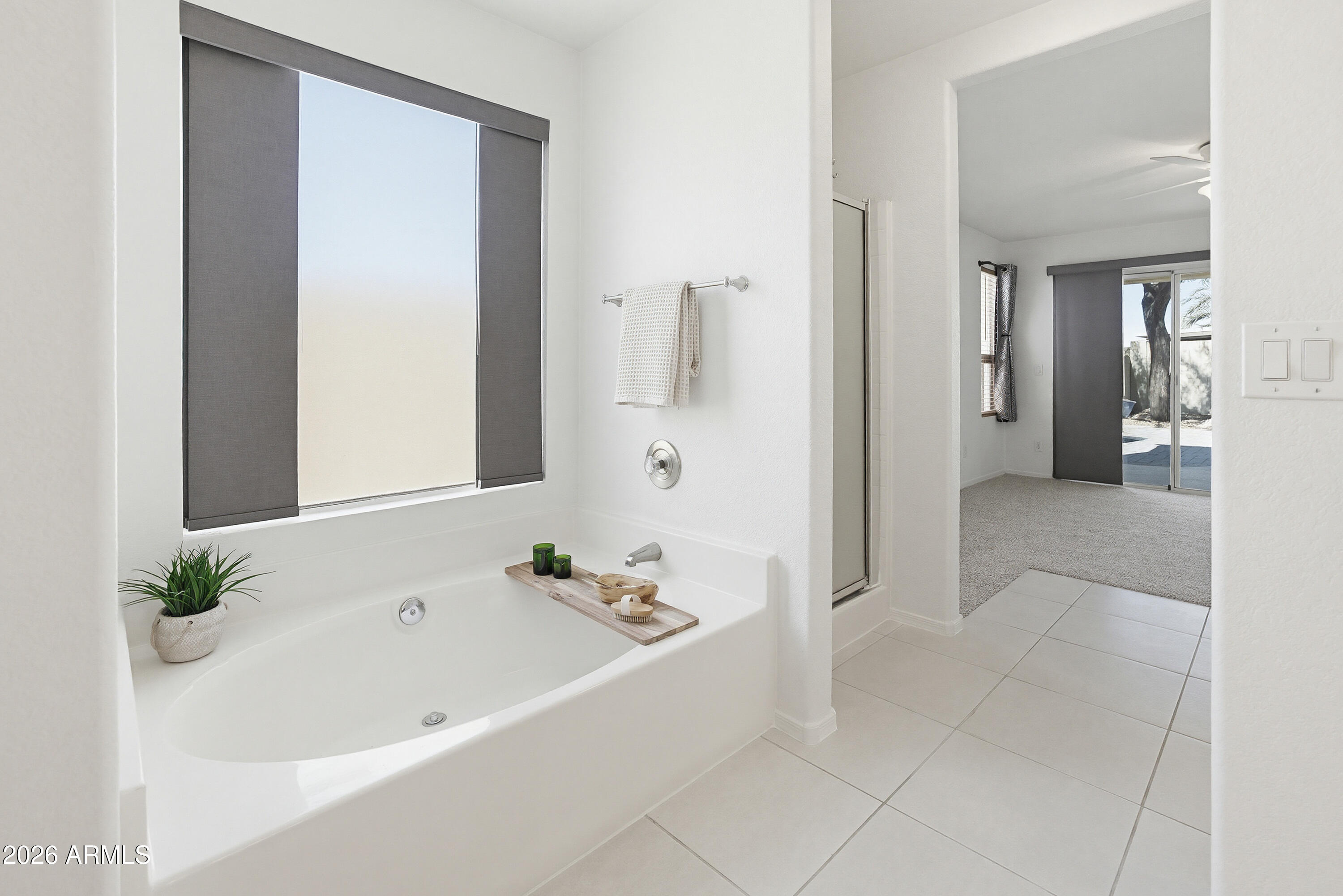 PARCEL 10 OF LAGO ESTANCIA - Residential