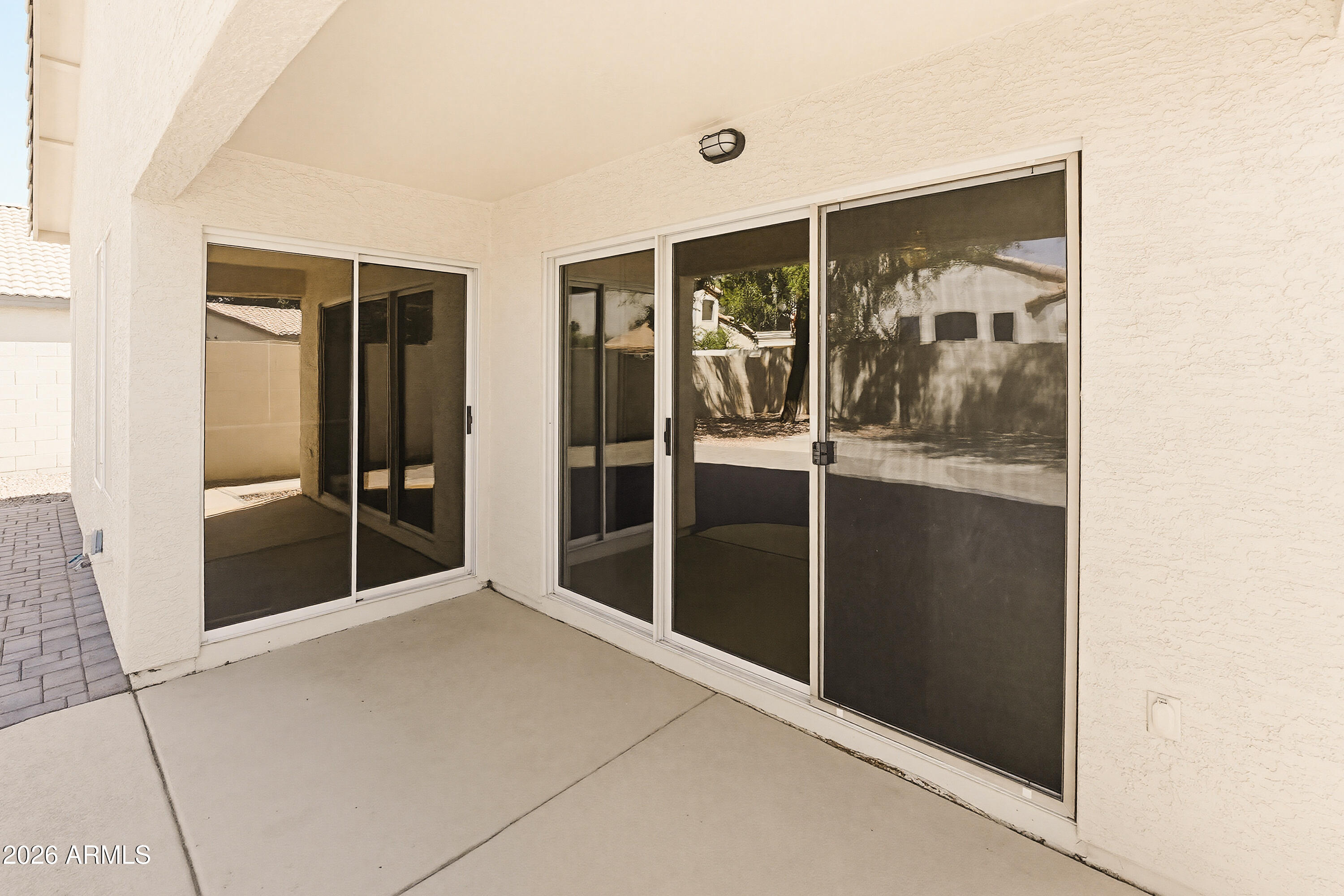 PARCEL 10 OF LAGO ESTANCIA - Residential