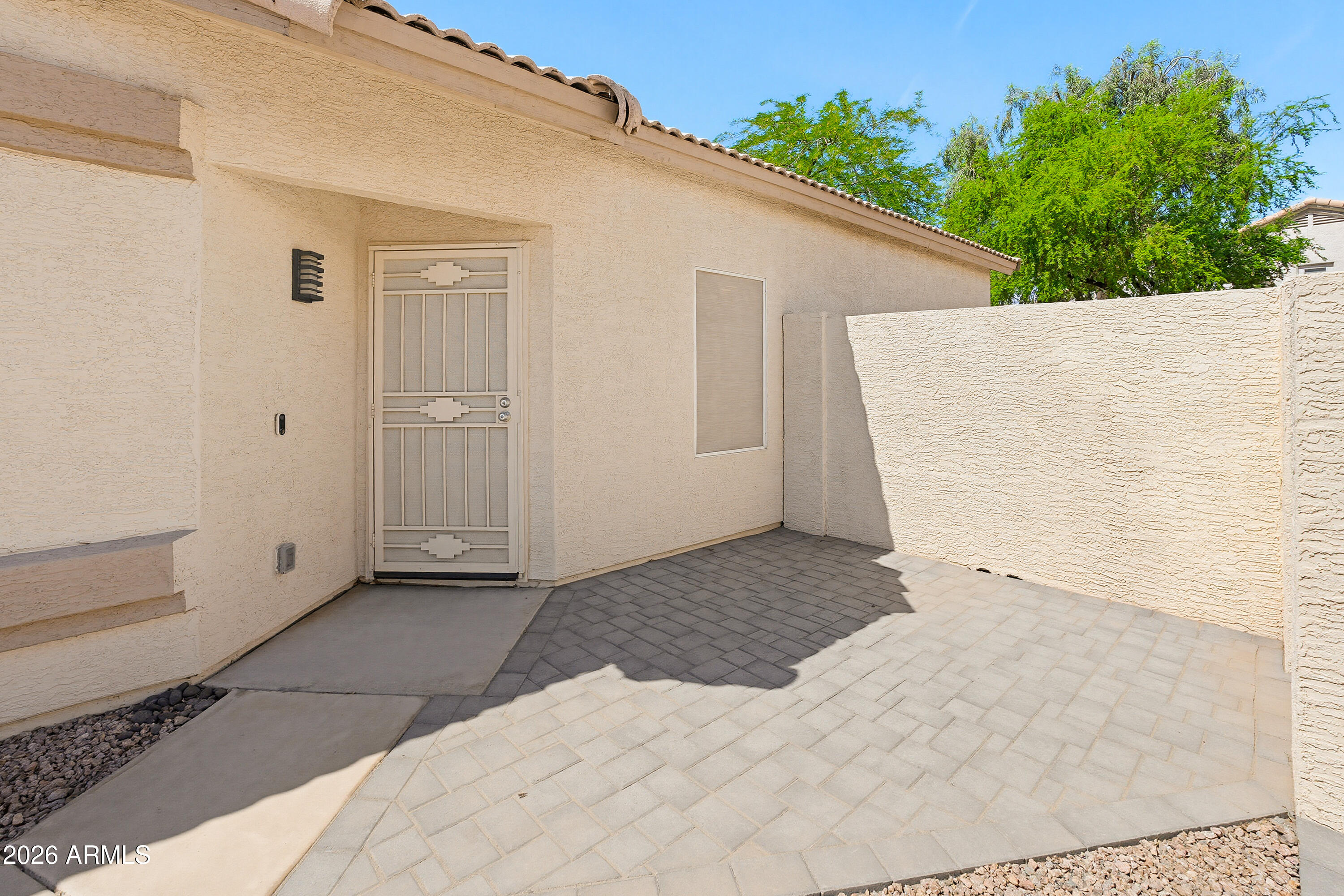 PARCEL 10 OF LAGO ESTANCIA - Residential
