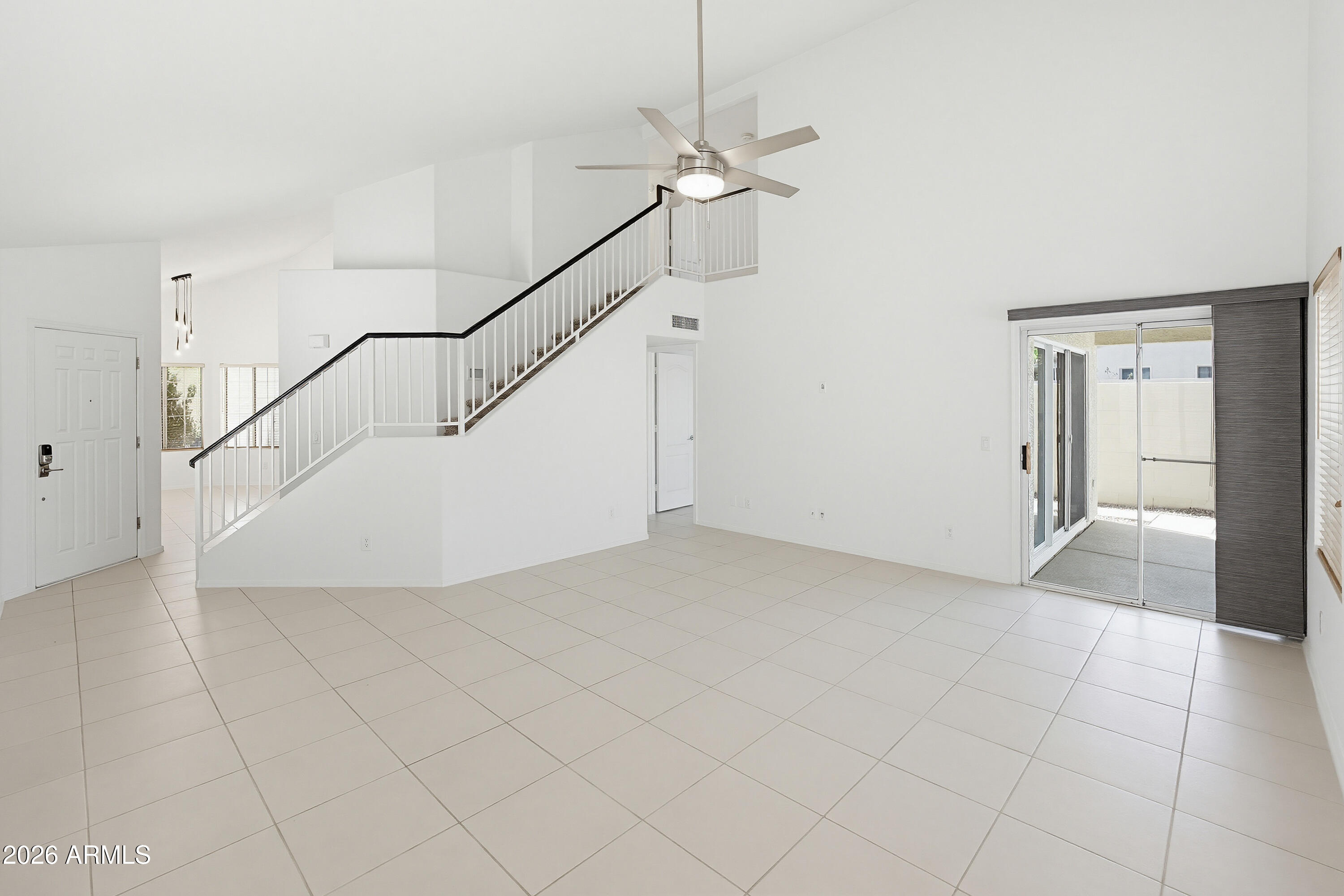 PARCEL 10 OF LAGO ESTANCIA - Residential