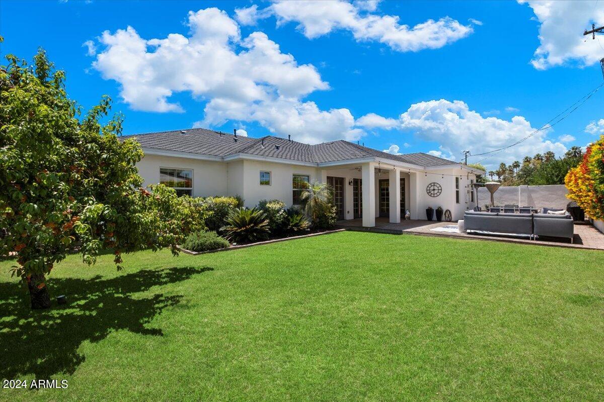 BILTMORE HEIGHTS - Residential