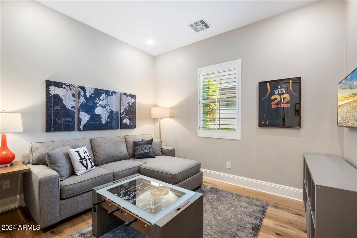 BILTMORE HEIGHTS - Residential