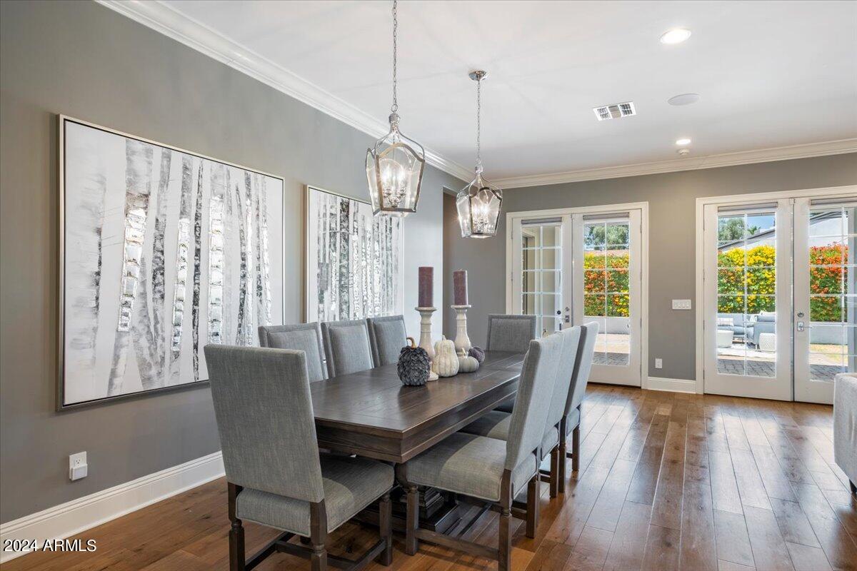 BILTMORE HEIGHTS - Residential