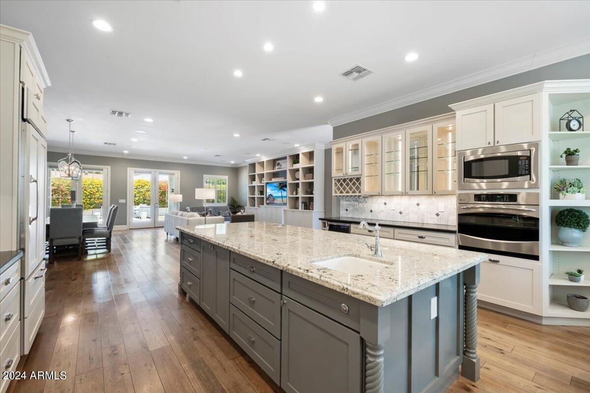 BILTMORE HEIGHTS - Residential