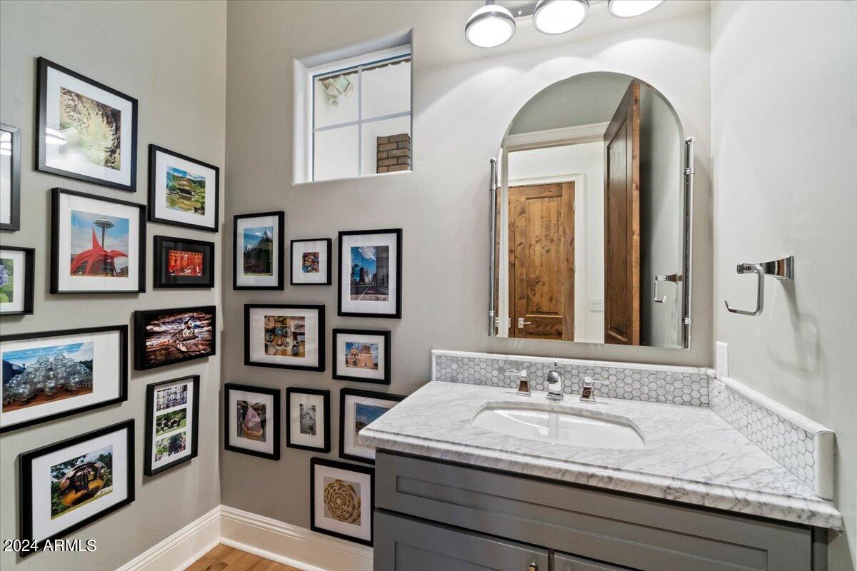 BILTMORE HEIGHTS - Residential