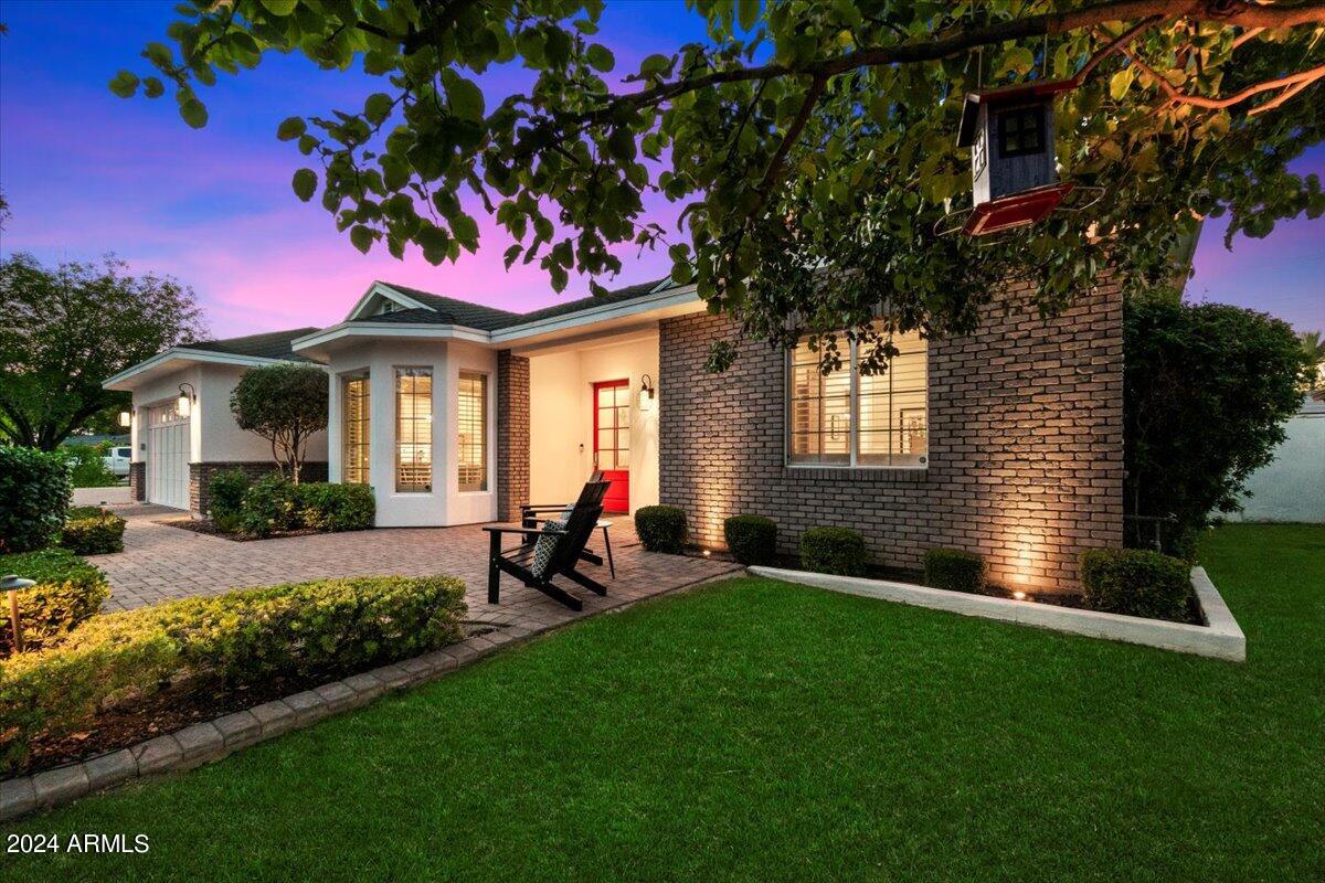 BILTMORE HEIGHTS - Residential