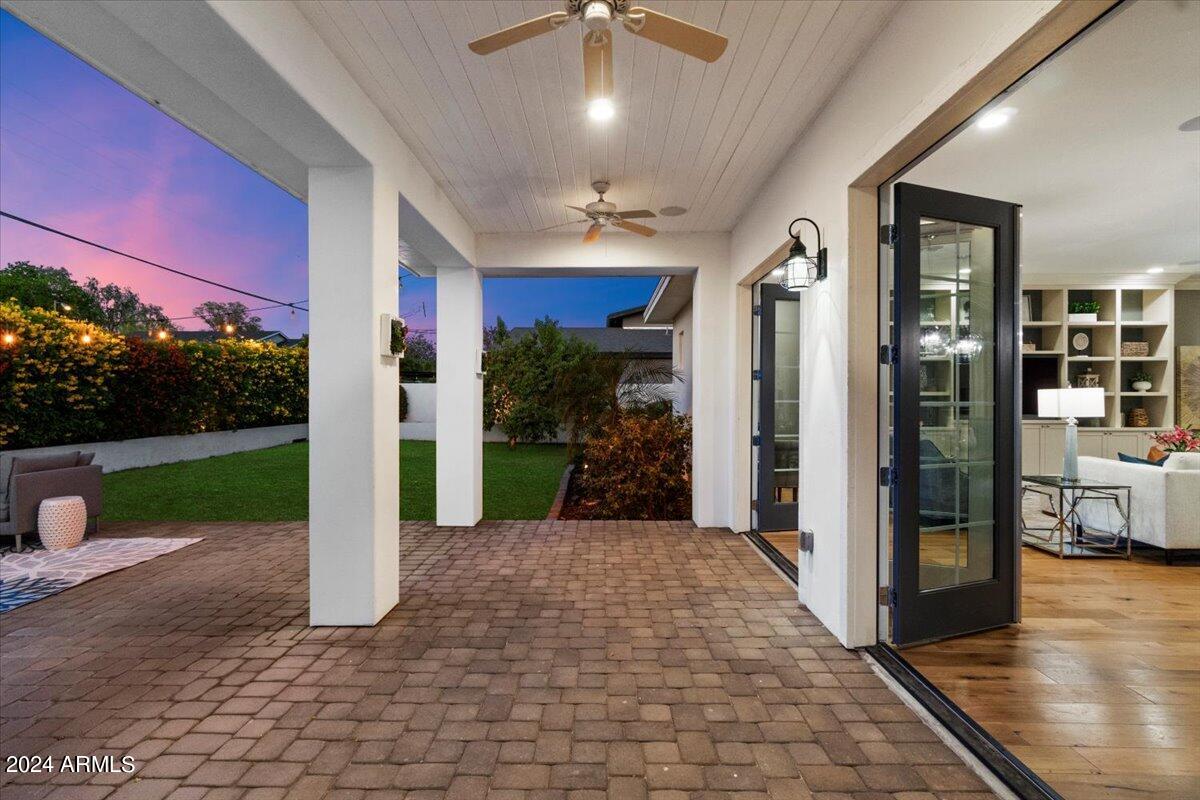 BILTMORE HEIGHTS - Residential