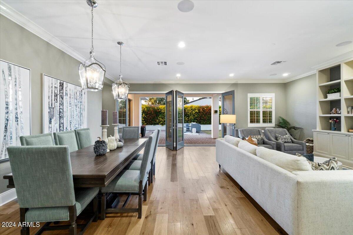 BILTMORE HEIGHTS - Residential