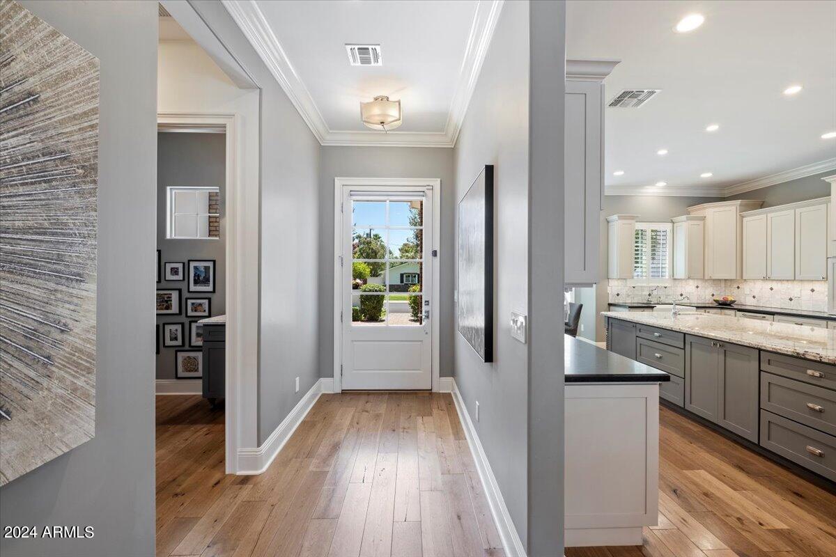 BILTMORE HEIGHTS - Residential