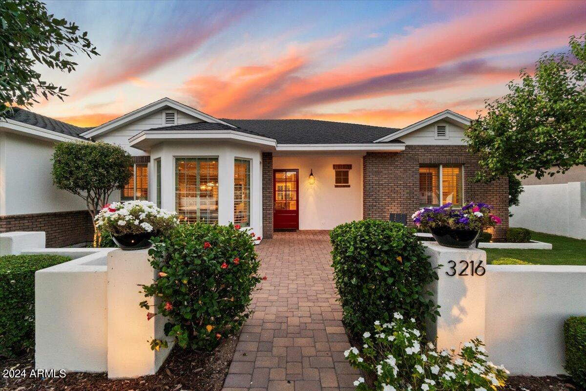 BILTMORE HEIGHTS - Residential
