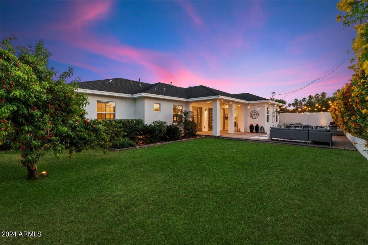 BILTMORE HEIGHTS - Residential