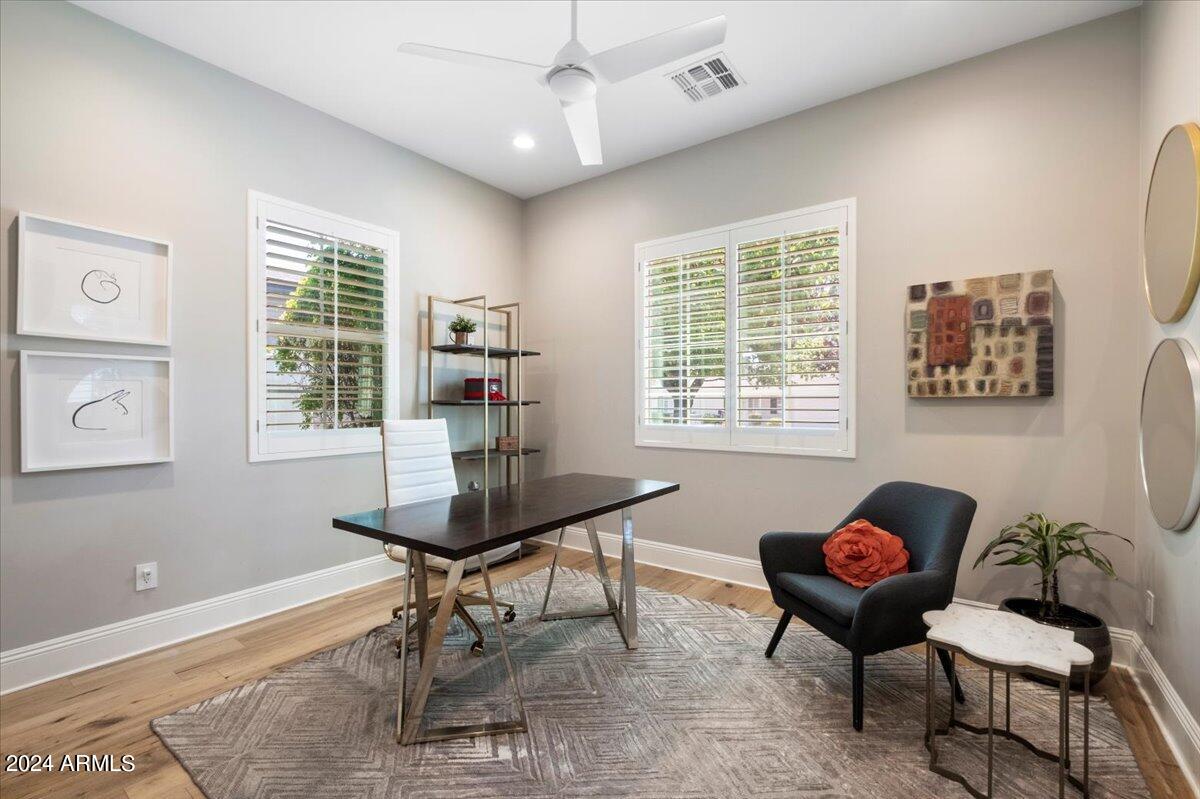 BILTMORE HEIGHTS - Residential
