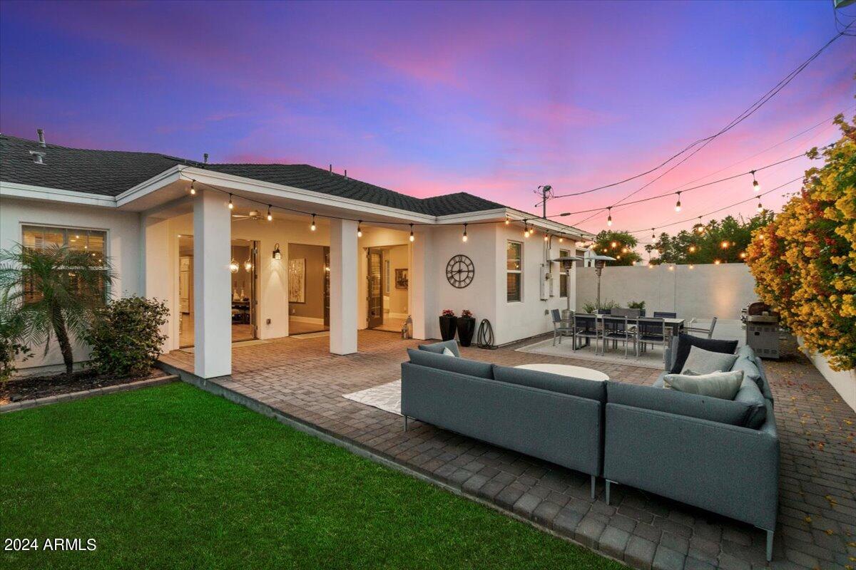BILTMORE HEIGHTS - Residential
