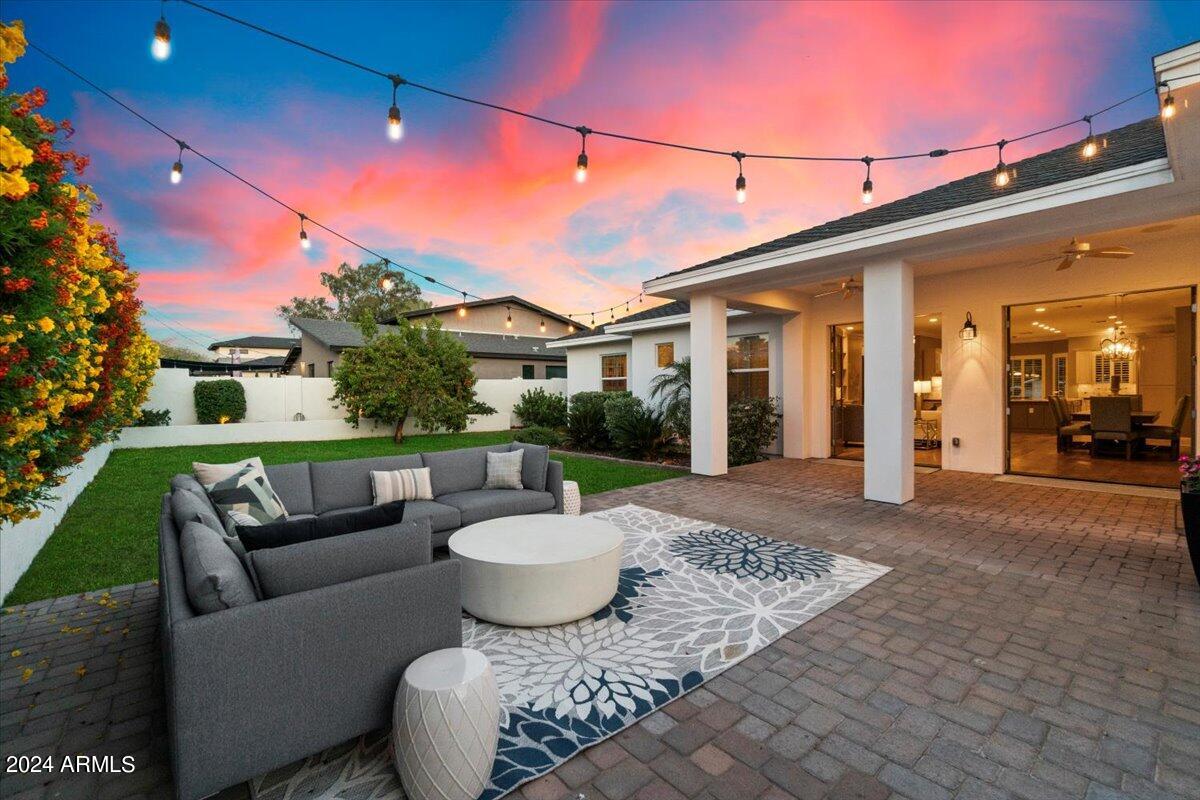 BILTMORE HEIGHTS - Residential