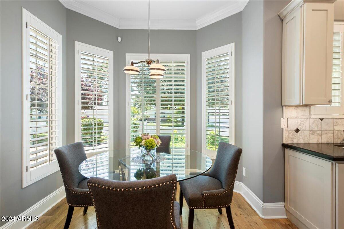 BILTMORE HEIGHTS - Residential
