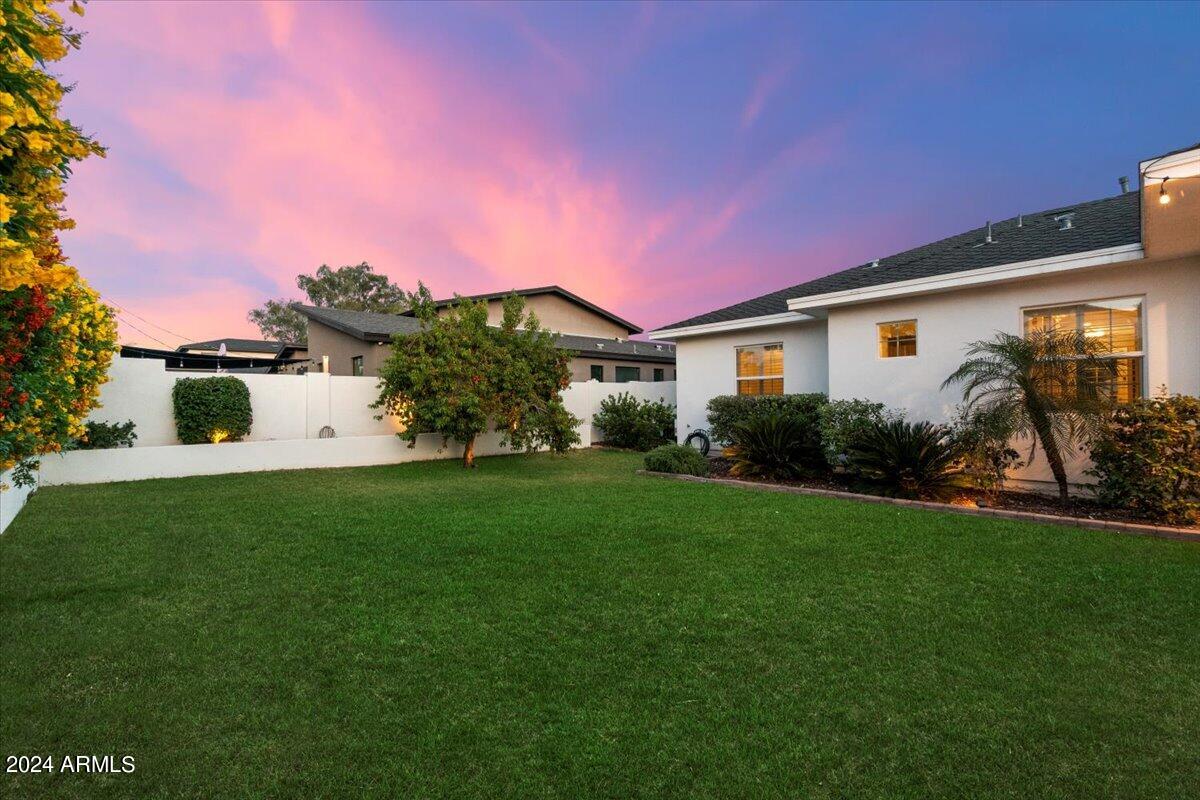 BILTMORE HEIGHTS - Residential