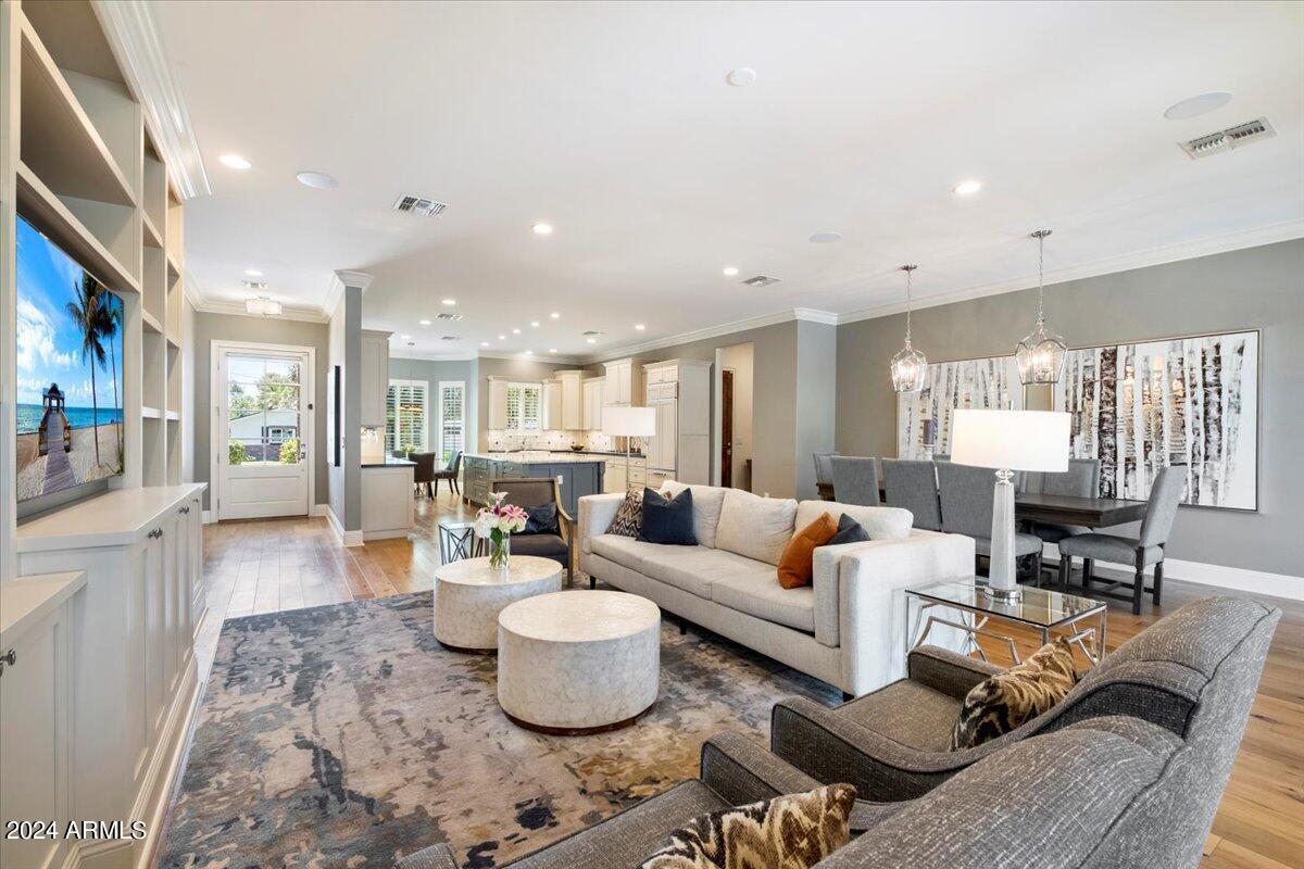 BILTMORE HEIGHTS - Residential