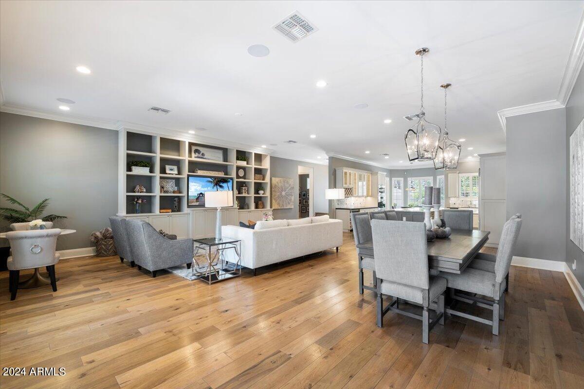 BILTMORE HEIGHTS - Residential