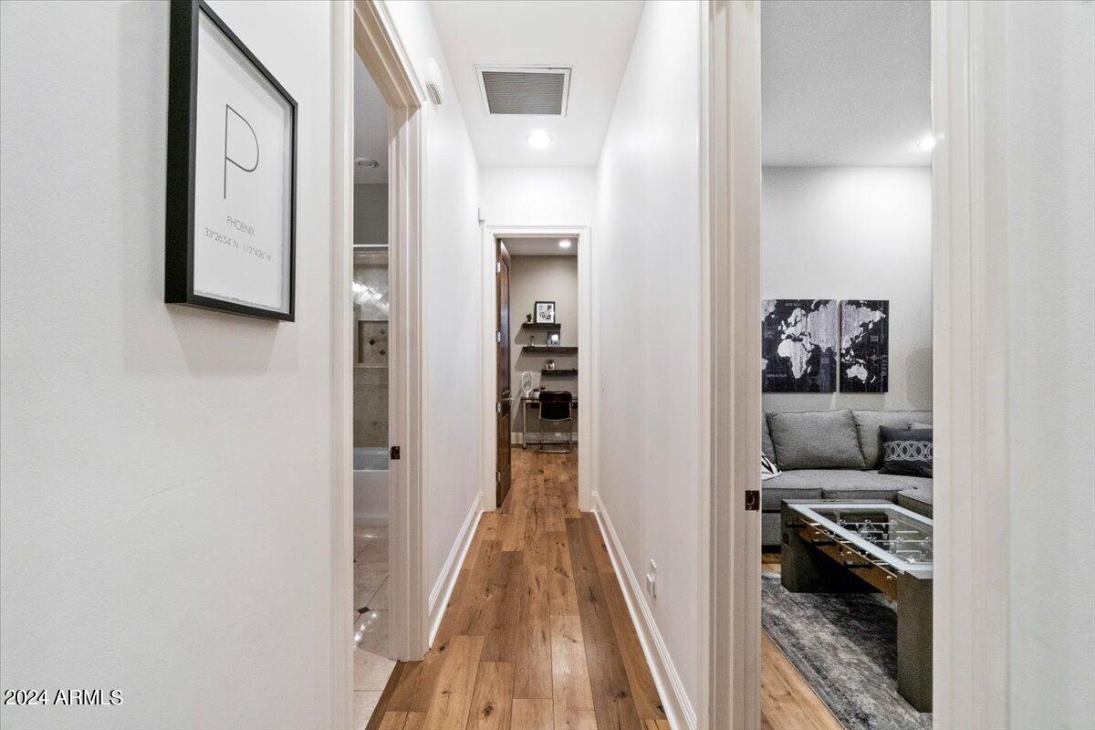 BILTMORE HEIGHTS - Residential