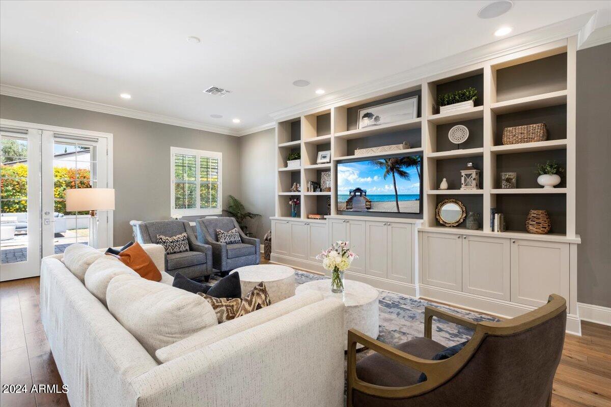 BILTMORE HEIGHTS - Residential
