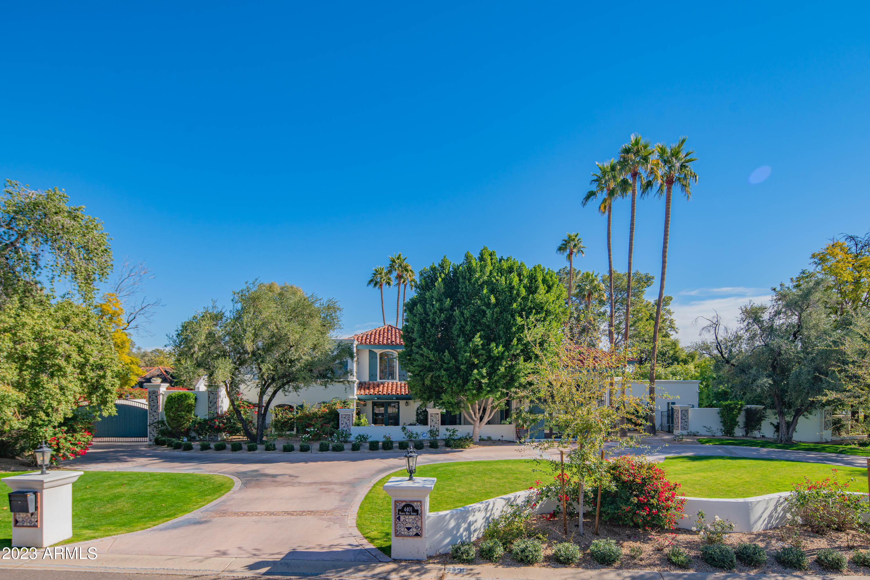 JOKAKE ESTATES - Residential
