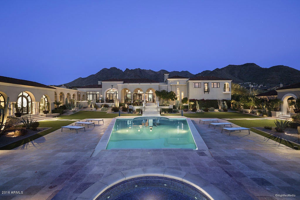 Silverleaf - Residential