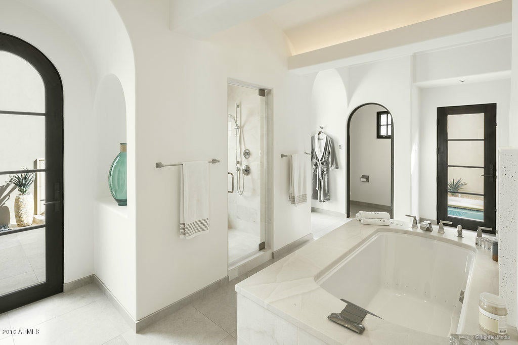Silverleaf - Residential