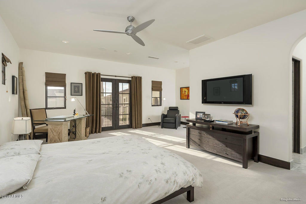 Silverleaf - Residential