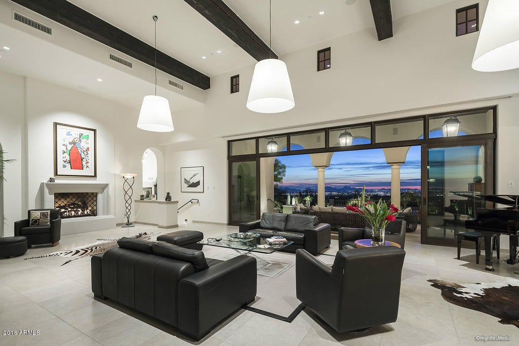 Silverleaf - Residential