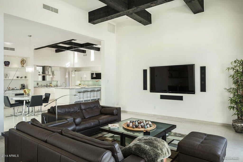 Silverleaf - Residential