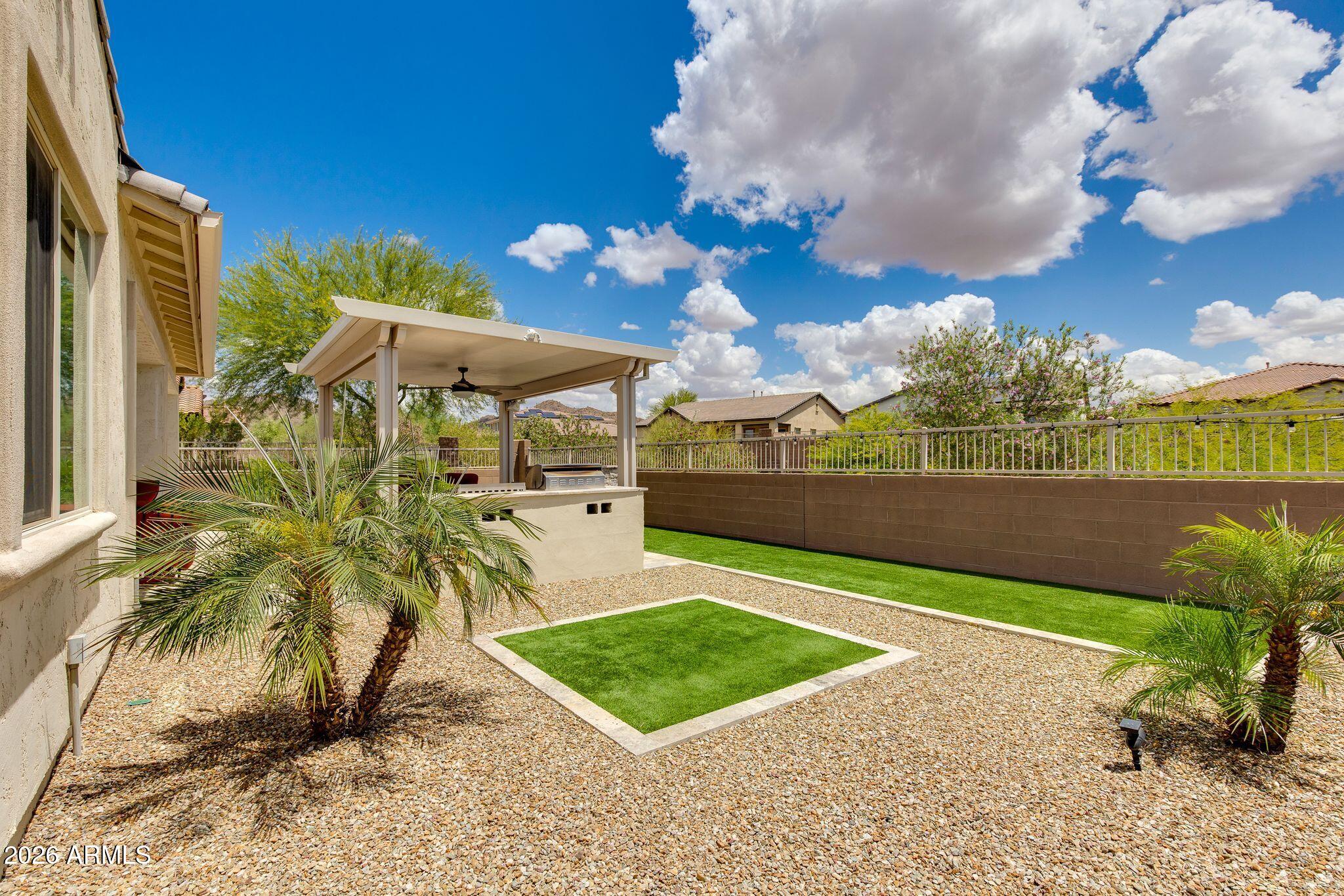 ALORAVITA PHASE 1 PARCEL 1 - Residential