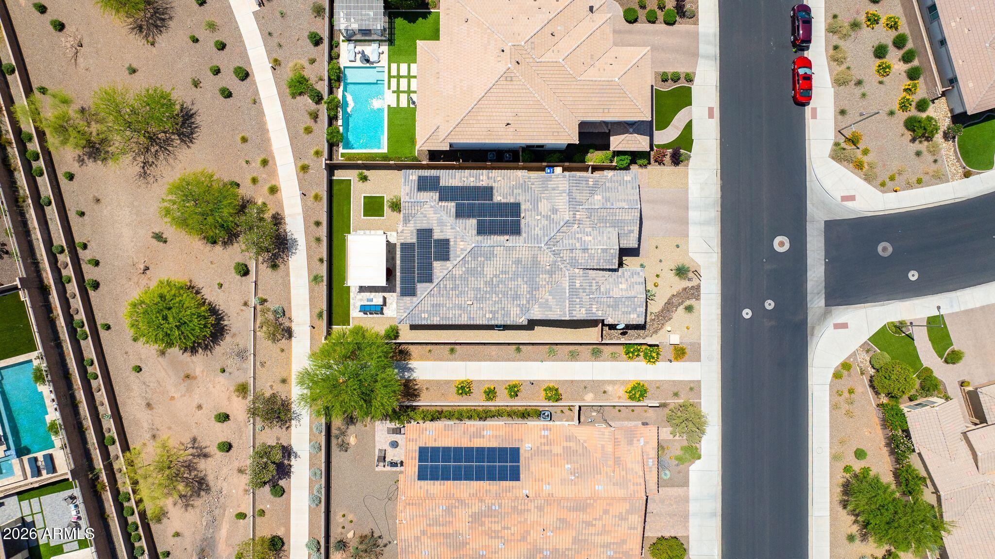 ALORAVITA PHASE 1 PARCEL 1 - Residential