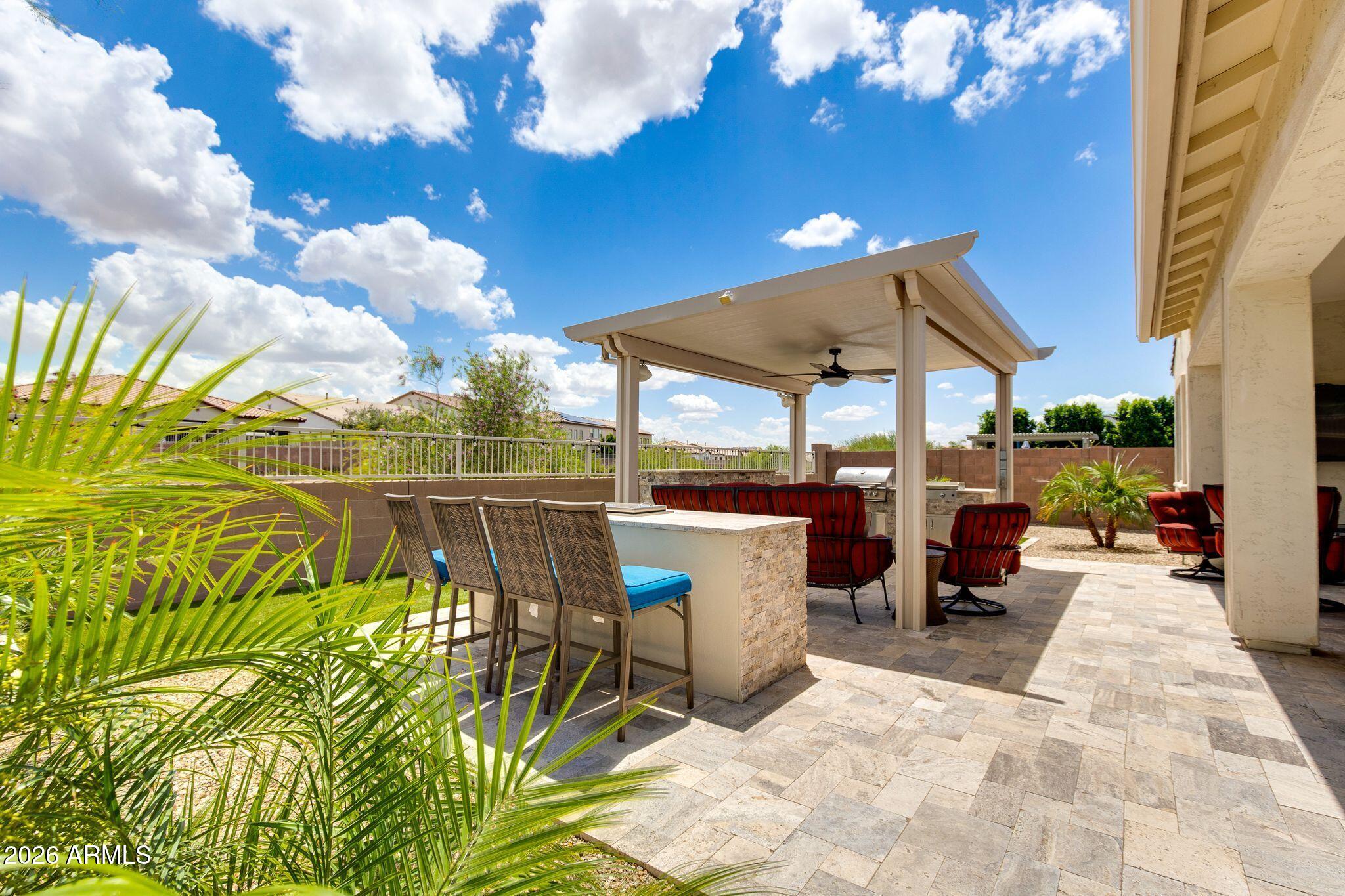ALORAVITA PHASE 1 PARCEL 1 - Residential