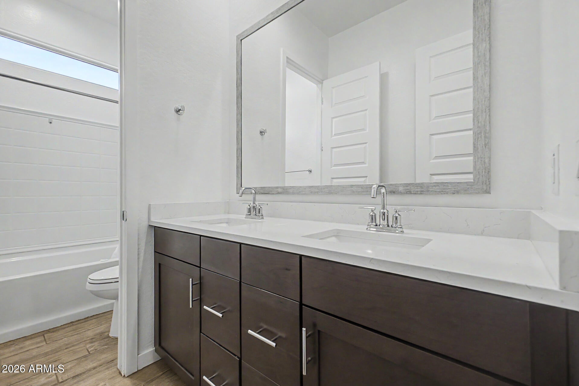 DOBBINS VILLAGE AMD - Residential