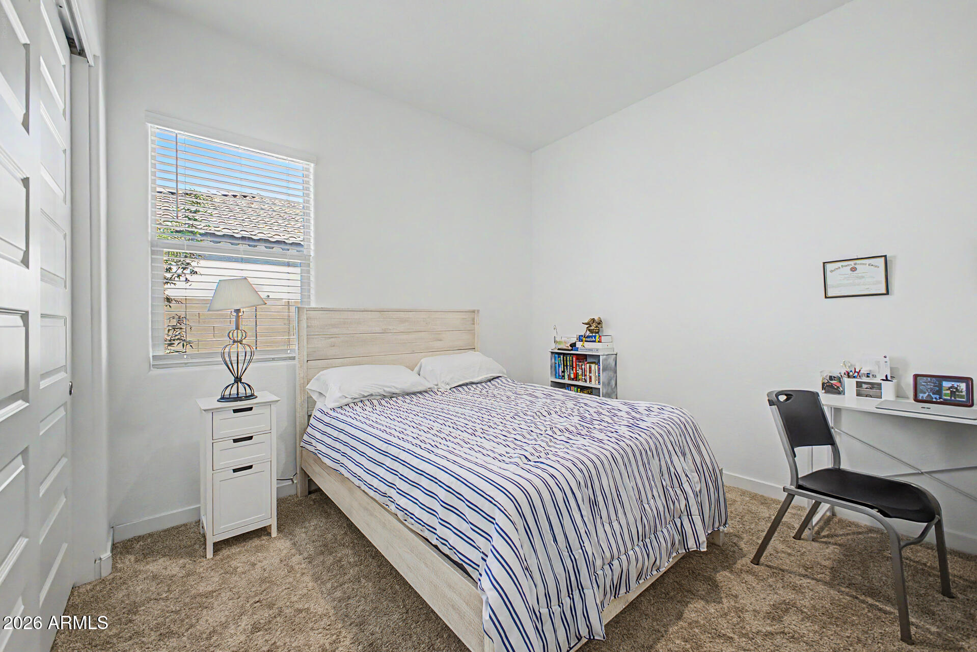DOBBINS VILLAGE AMD - Residential