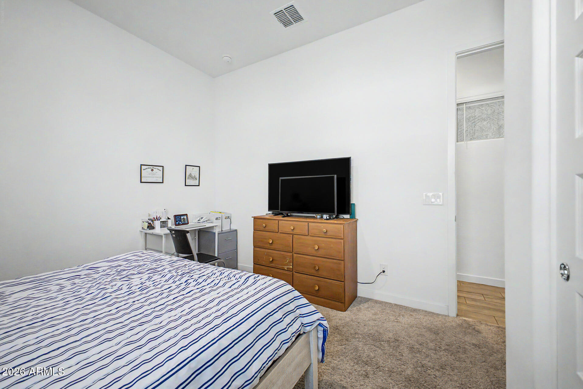DOBBINS VILLAGE AMD - Residential