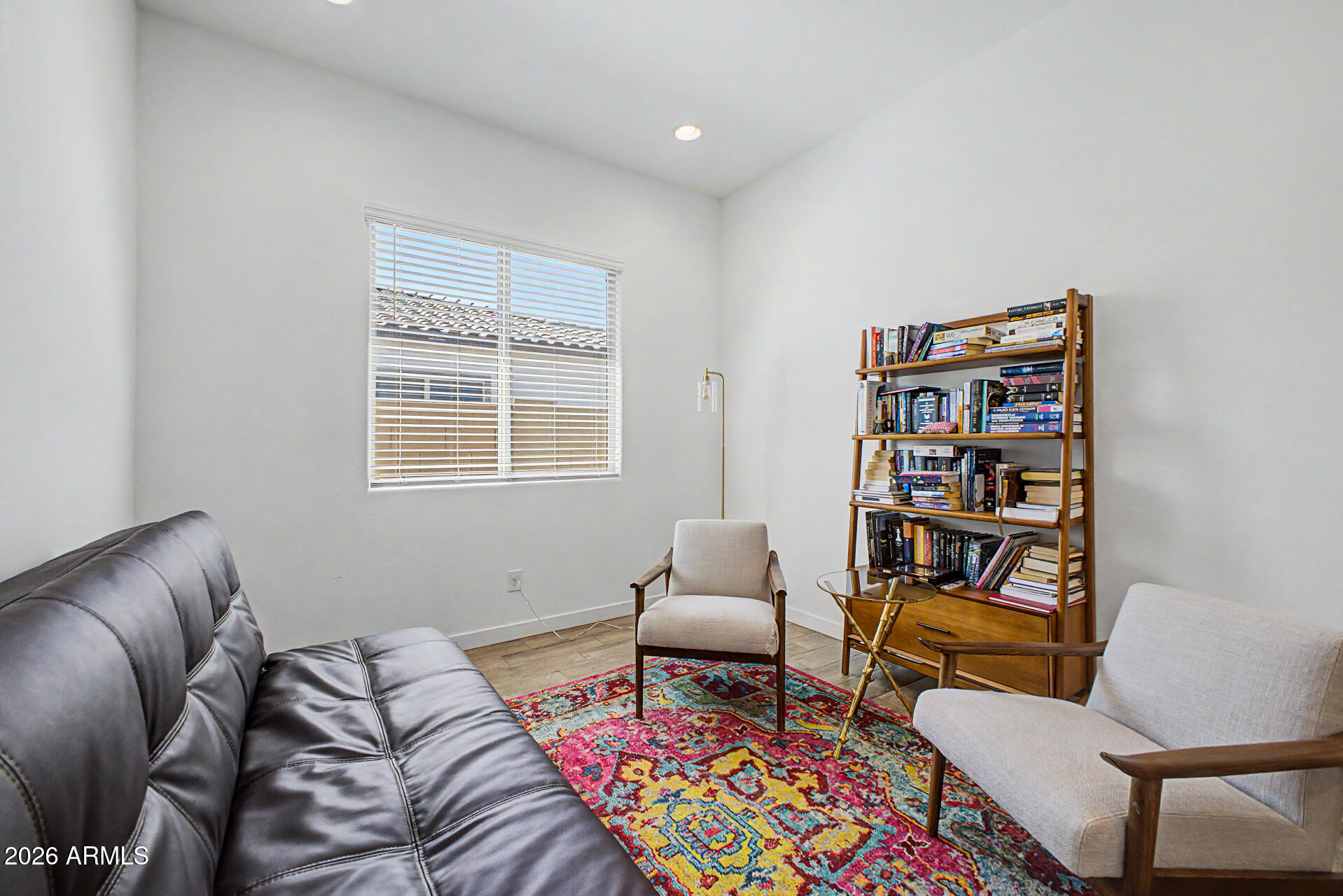 DOBBINS VILLAGE AMD - Residential
