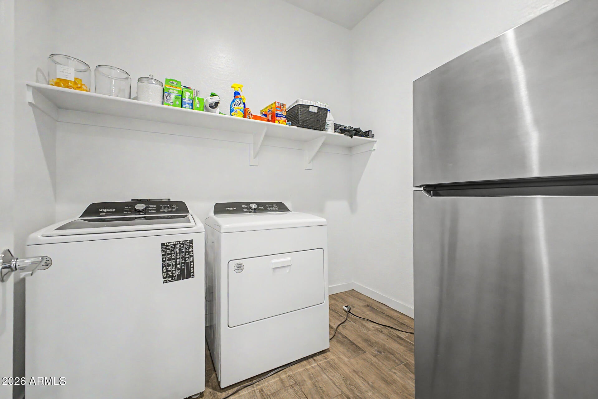 DOBBINS VILLAGE AMD - Residential