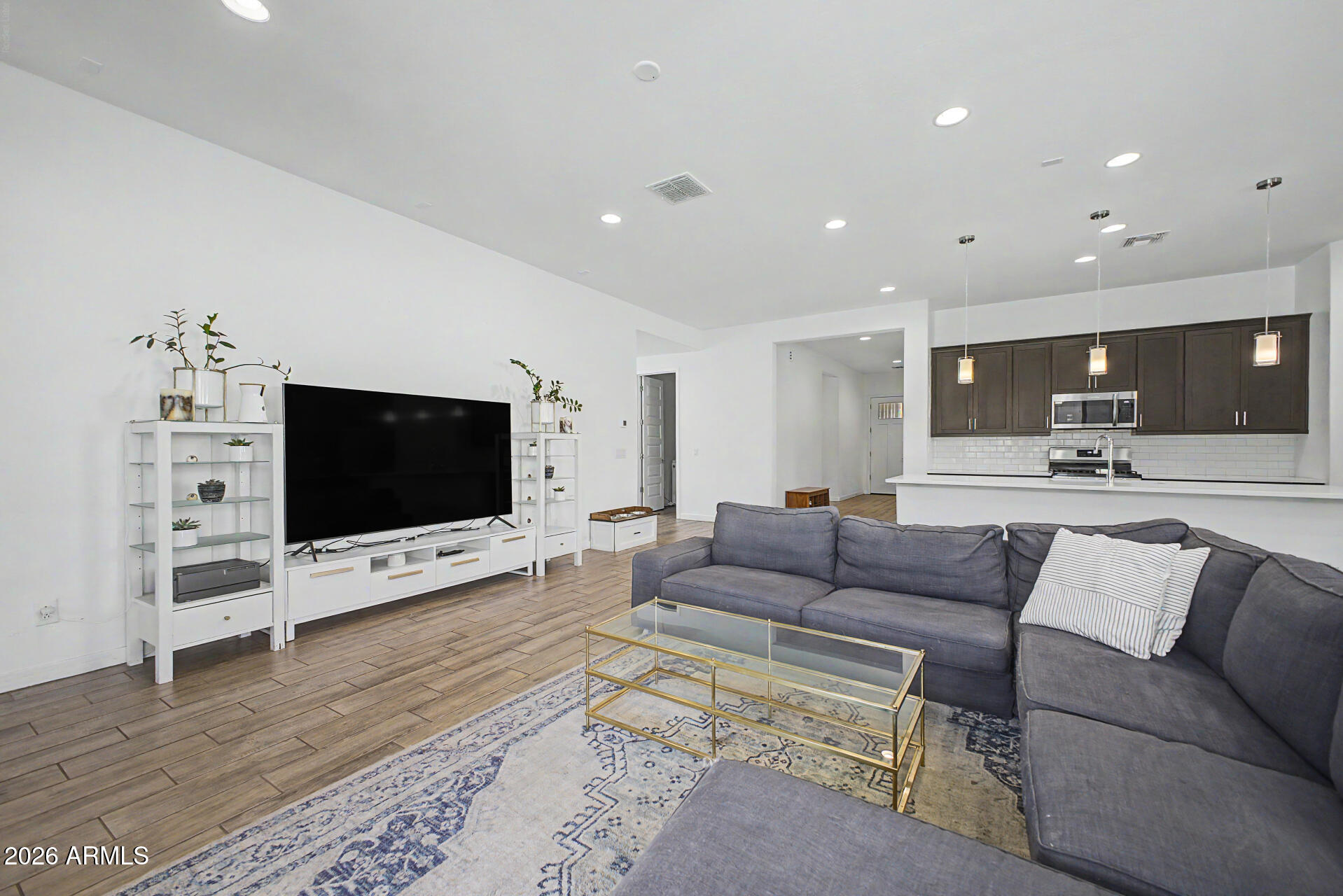 DOBBINS VILLAGE AMD - Residential