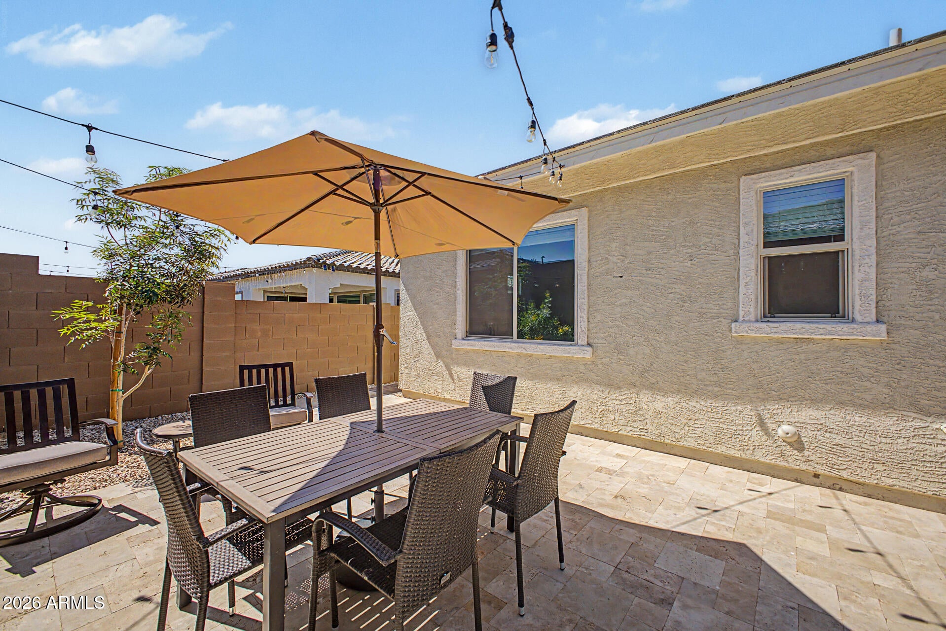 DOBBINS VILLAGE AMD - Residential