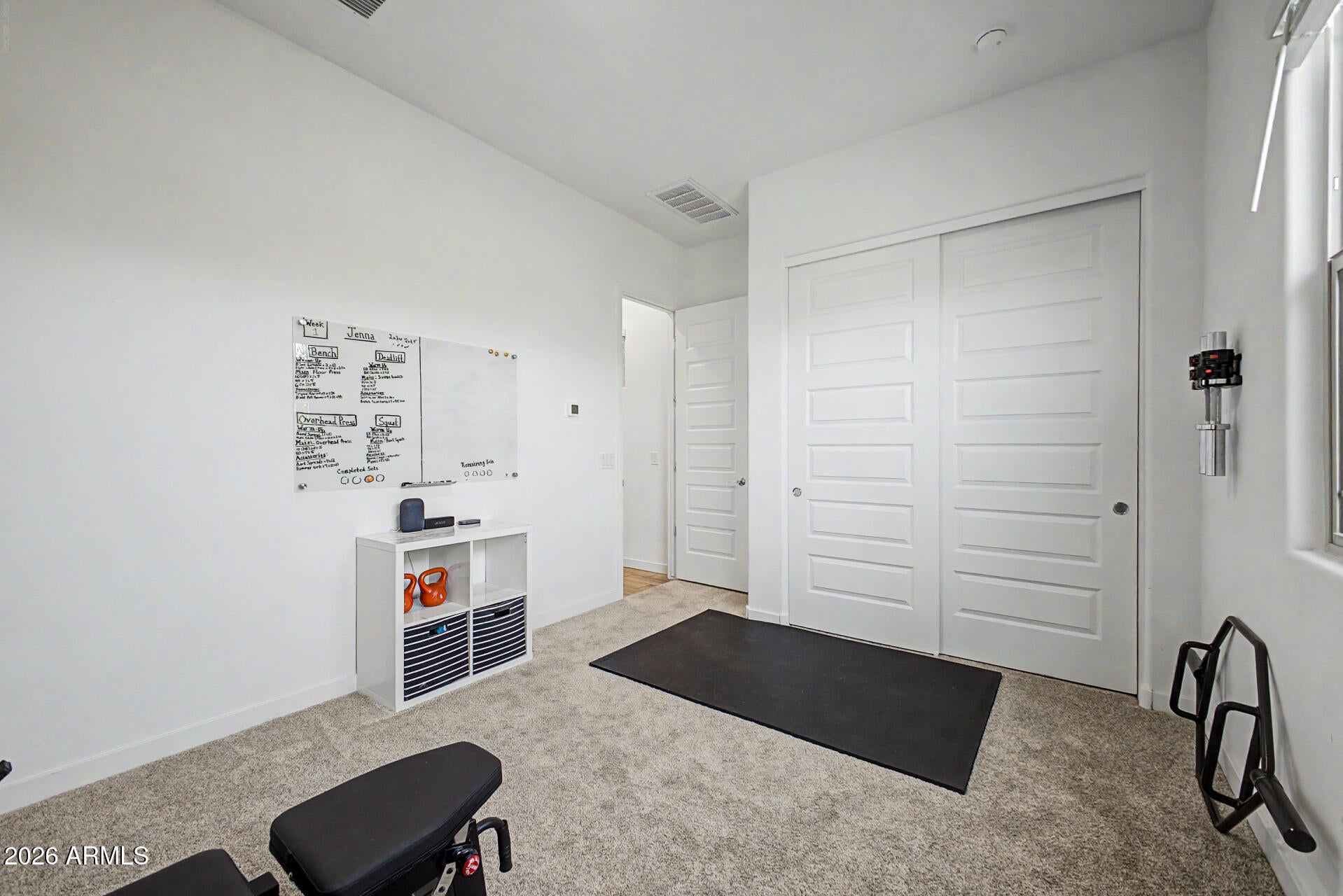 DOBBINS VILLAGE AMD - Residential