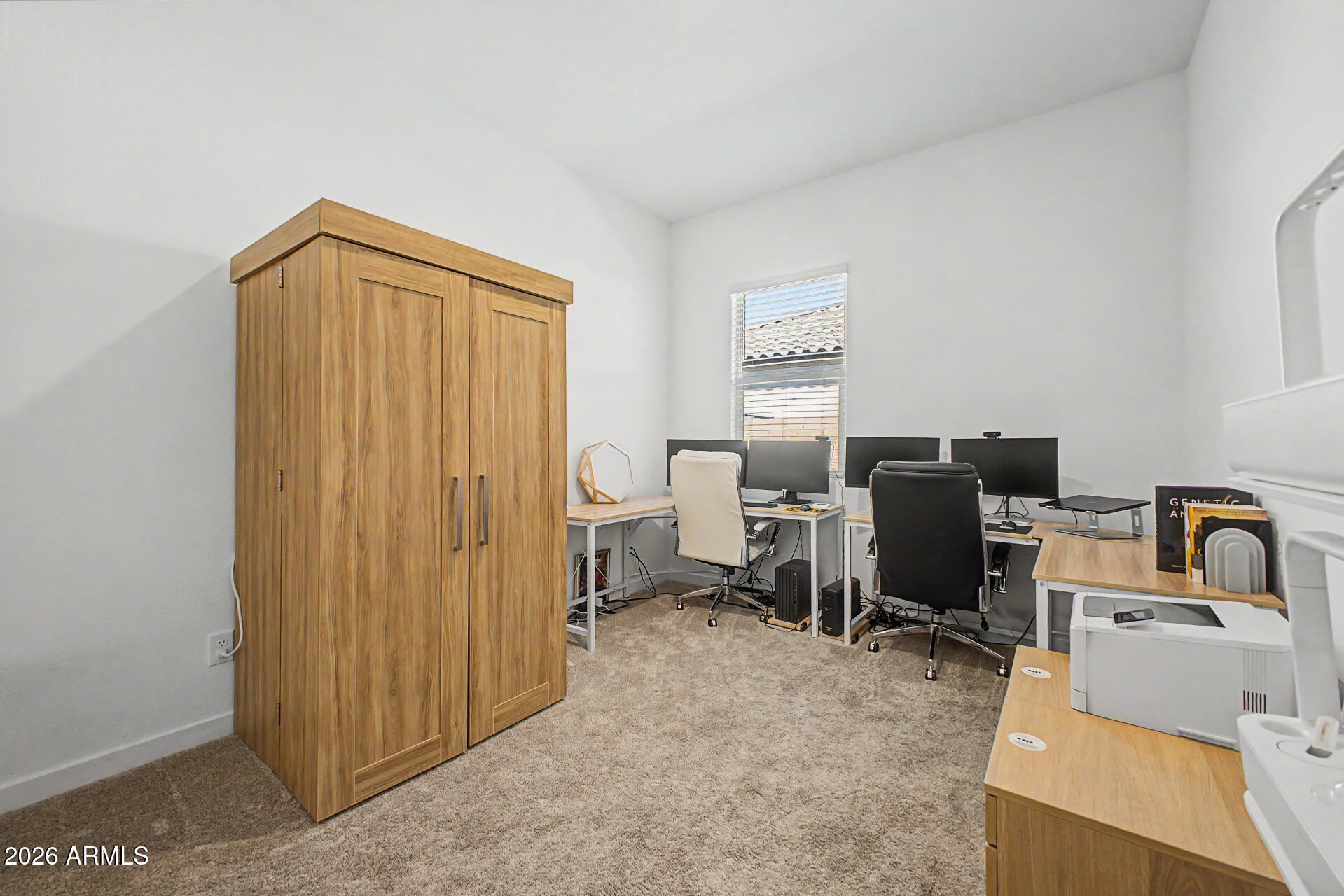 DOBBINS VILLAGE AMD - Residential