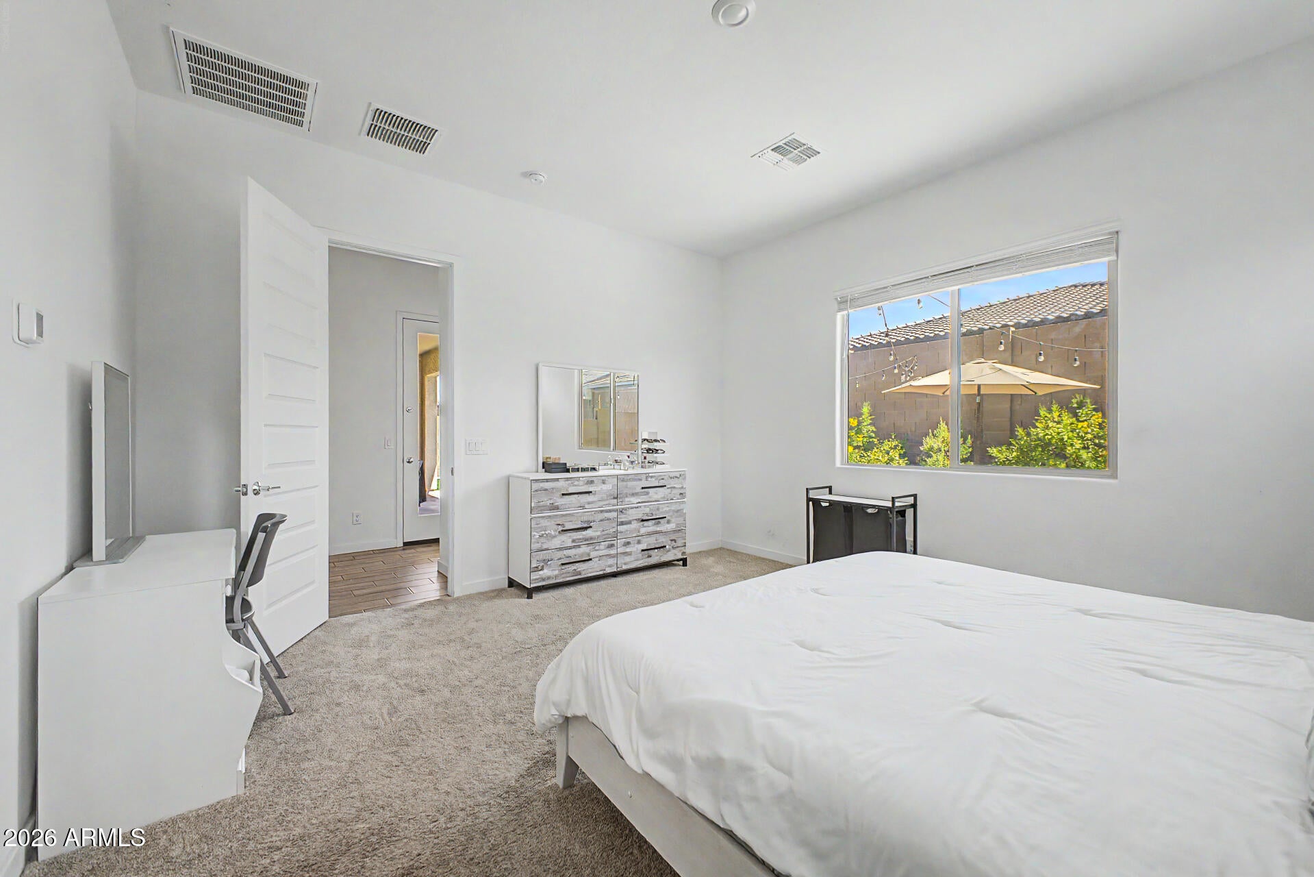 DOBBINS VILLAGE AMD - Residential