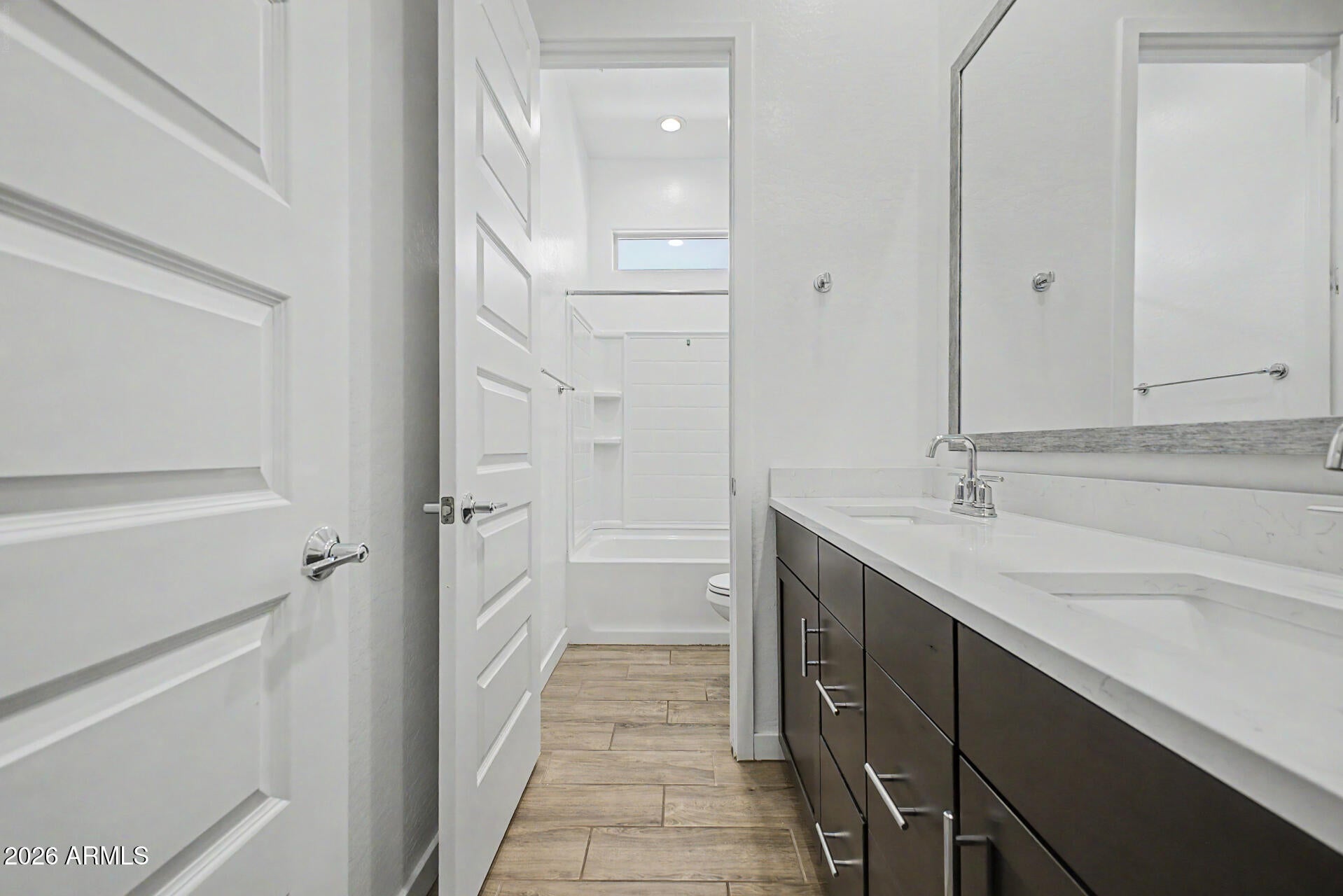 DOBBINS VILLAGE AMD - Residential