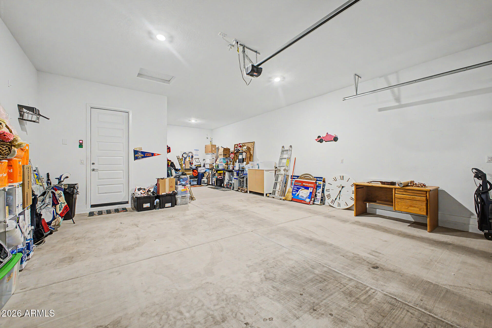 DOBBINS VILLAGE AMD - Residential